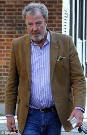 Image result for Jeremy Clarkson