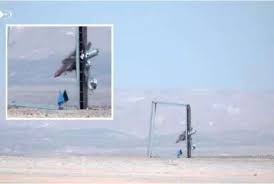 Israel's Rafael unveils next-generation anti-tank missile – www.israelhayom.com