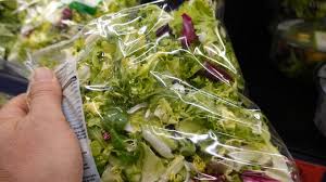 Lettuce-linked parasite confirmed in 3 new states. See outbreak map