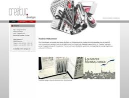 ReHklame- und Designwerkstatt Marion Reh / Katrin Gnauck - creatur-design-dipl-designerin-fh-martina-thomas