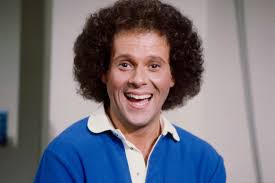 Richard Simmons schrieb 14 Songs vor seinem Tod: Enthüllungen eines Madonna-Kollaborateurs - Imagen ilustrativa del artículo
