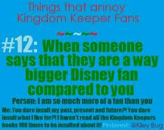 Kingdom Keepers on Pinterest | Fans, Disney and Best Quotes via Relatably.com