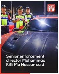 NST Online - News update