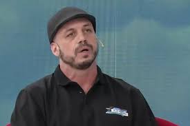 Nacho Levy, acusado de maltrato