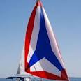 Spinnaker cloth