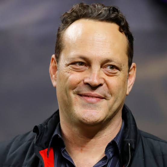 Surprised by Vince Vaughn’s chumminess with Trump? You shouldn’t be