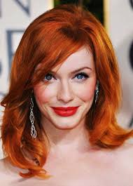 Resultado de imagen de Christina Hendricks