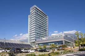 한국 광해 광업 공단 아이콘
