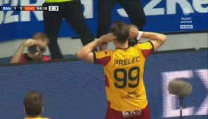Rangers - Jagiellonia Białystok