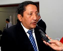 Tras hacer 6 cambios, de los cuales 2, corresponden a rotación en las carteras de Gobierno y Educación, el alcalde de Popayán, Francisco Fuentes, ... - DSC2053