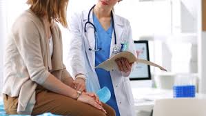 Menopause Centre Image