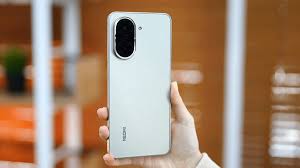 Xiaomi Redmi A5: ¿El móvil económico que redefine la gama baja?