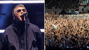 ¡Oasis En Argentina! Éxtasis Monumental Tras 16 Años de Espera