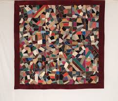 Résultat de recherche d'images pour "crazy quilts"