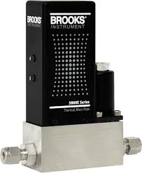 BROOKS INSTRUMENT / БРООКС ИНСТРУМЕНТ 5853E Расходомер ...