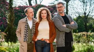 wo liebe aufhört und wo sie beginnt