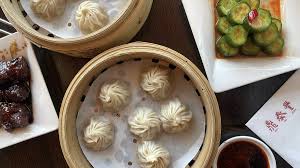 Din Tai Fung's grand opening date in Scottsdale is set and reservations are now open