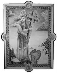 Image result for columbkille