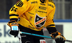 Suru-uutinen: KalPan entinen hyökkääjä kuoli yllättäen