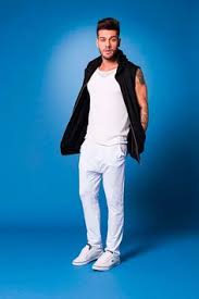 Resultado de imagem para look lucas lucco 2015