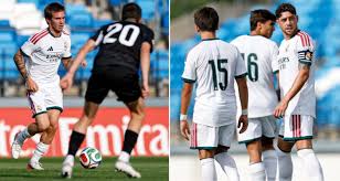 Real Madrid goleó y Mourinho sonríe: cuadro blanco sigue en alza de cara a temporada 2026-27
