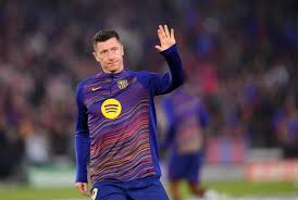 Barca Blaugranes