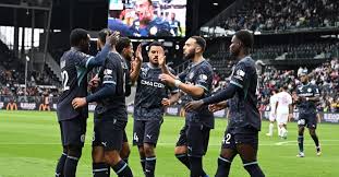 Ligue 1 (J7) : L'OM s'impose à Angers : Sports - Orange — Sports - Orange