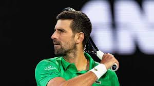 Novak Djokovic's peers know all too well what his underrated secret weapon is