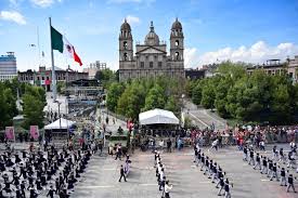 Desfile Cívico Militar en Toluca: ruta, cierres viales y dónde verlo este 16 de septiembre