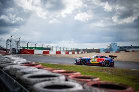 Live: Watch Max Verstappen's first stint at the Nurburgring 24 Hours