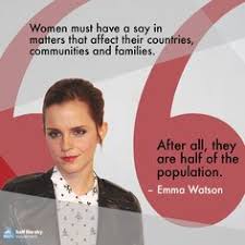 Quotes to Live By on Pinterest | Quotes Women, Equality and Women ... via Relatably.com