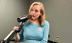 Electability: Kelda Roys on “Democratic Socialism,” school vouchers; Plus UW-L’s Chergosky on Van Orden vs. the Dems