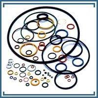 O-Rings – U-SEAL
