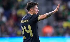 Cruz Azul deberá pagar 300 mil dólares a Rodrigo Huescas