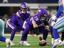 Minnesota Vikings salary cap situation gets some relief after talented acquisition makes decision on his future