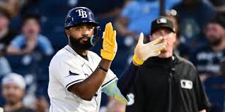 ¡Junior la rompe! Home runazo histórico que enciende el béisbol 🔥 - Imagen principal del artículo