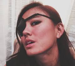 Hasil gambar untuk agnez mo