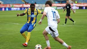 FC Botosani v Petrolul (23/10/2026) - Flashscore.com