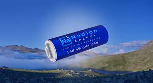 Sodium-ion Batteries are Environment-Friendly in Battery ...