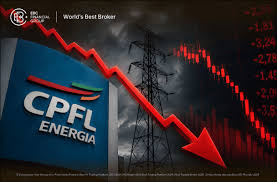 Por que as ações da CPFL Energia (CPFE3) caíram?