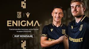 Lech Poznań - News update