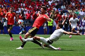 Trend Google: ترتيبات منتخب بلجيكا لكرة القدم – منتخب مصر لكرة القدم