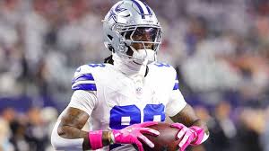 Is George Pickens playing tonight? Why Cowboys WR is off to slow start in Week 6 - Yahoo Sports