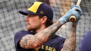 Turang returns to Brewers lineup after missing 4 games