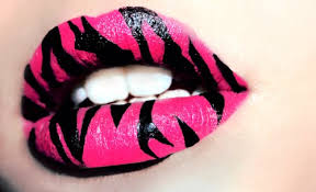 Image result for LIP ART