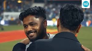 'I can feel the pulse of a player': Rohit Sharma explains exact reason behind his viral pep talk to Sanju Samson | Cricket