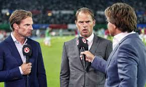 Ajax-iconen blikken terug: 'Ik vind dat wij een legacy hebben achtergelaten'