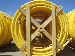Ontario Chooses HDPE for an Efficient Gas Future