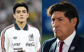 Iván Zamorano se rinde ante Gilberto Mora: Ya no es una promesa, es una realidad