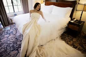 Tallulah Willis Is Married! Inside Her Final Balenciaga Wedding Dress Fitting at the Chateau Marmont
